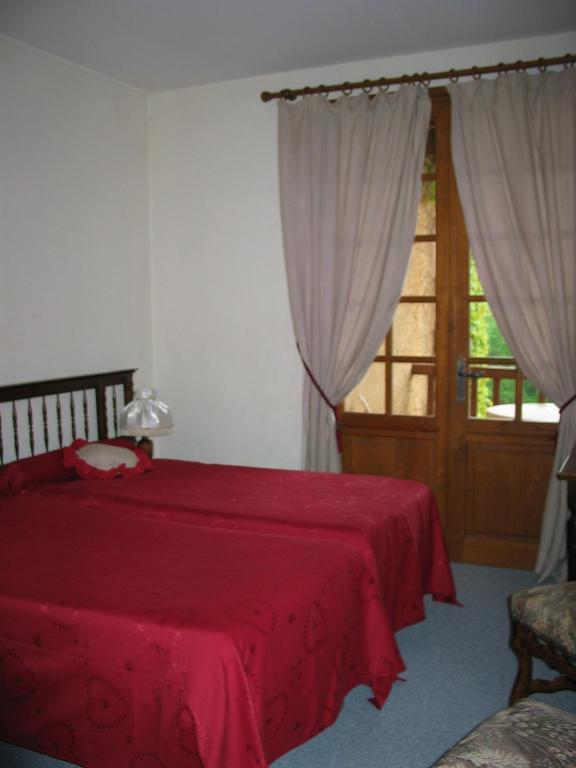 Hotel Restaurant L'Ecluse Antonne-et-Trigonant ภายนอก รูปภาพ