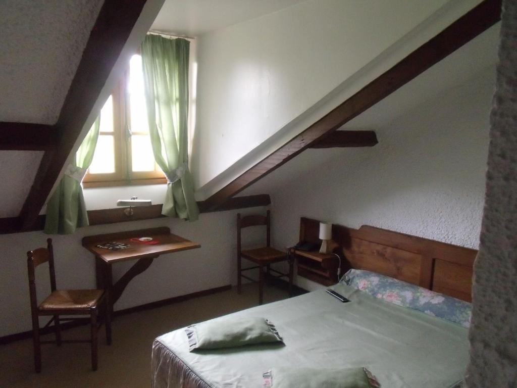 Hotel Restaurant L'Ecluse Antonne-et-Trigonant ห้อง รูปภาพ